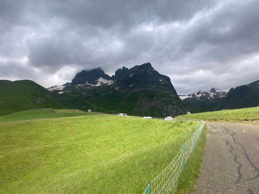 Added a photo to a location
