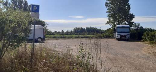 Added a photo to a location