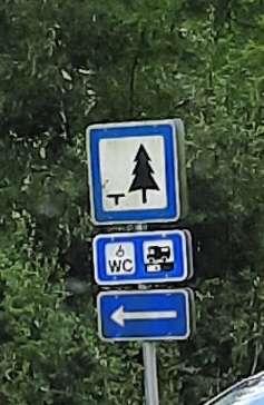 Added a photo to a location