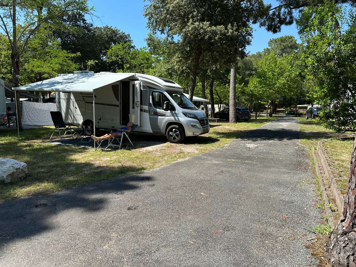 Idéal Camping