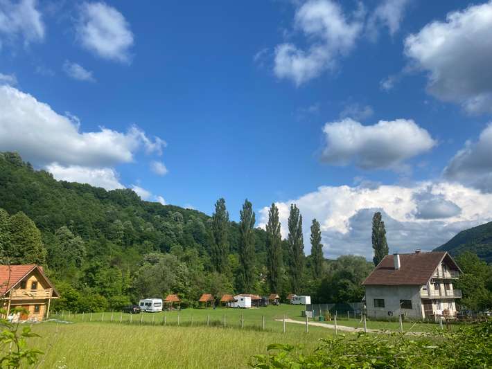 Camp Jablan