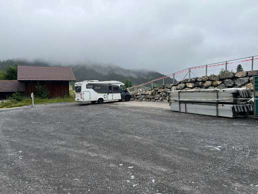 Added a photo to a location