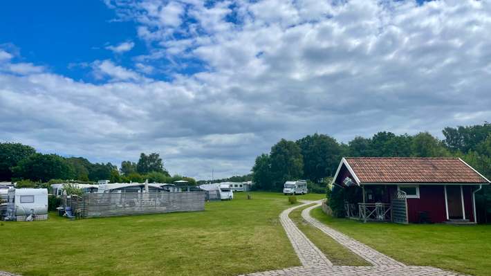 Helsingborg Norra Hamnen