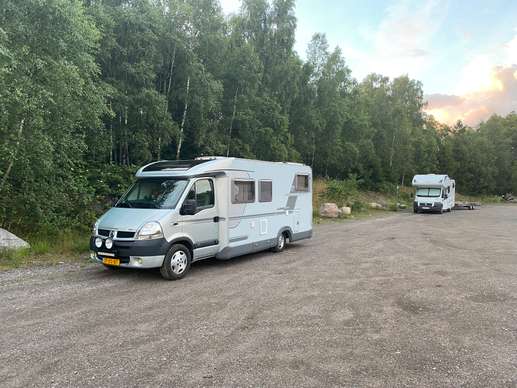 Ajout d'une photo à un emplacement