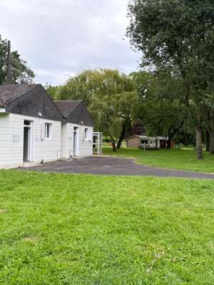 Added a photo to a location