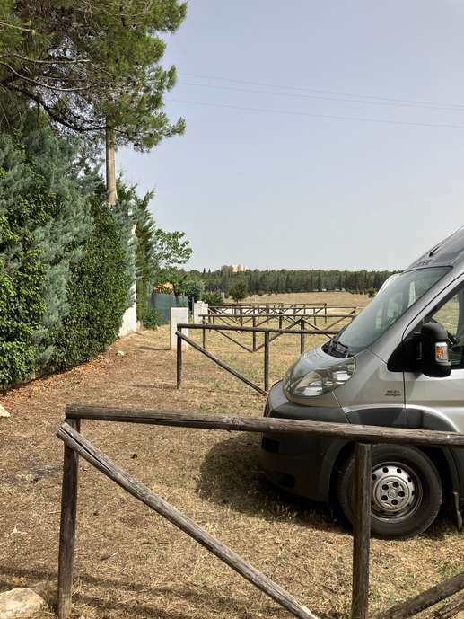 Aggiunta una foto a una posizione