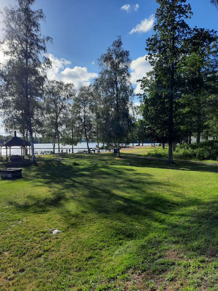 Alsterbro camping