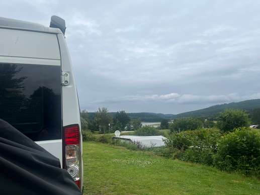Added a photo to a location