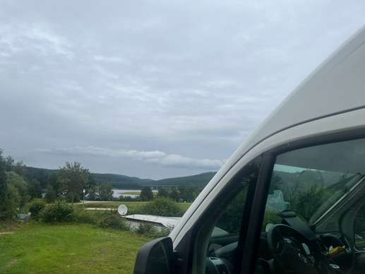 Added a photo to a location
