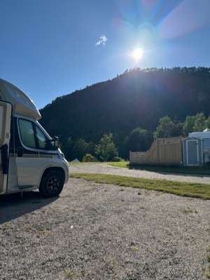 Een foto toegevoegd aan een locatie