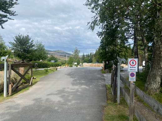 Added a photo to a location