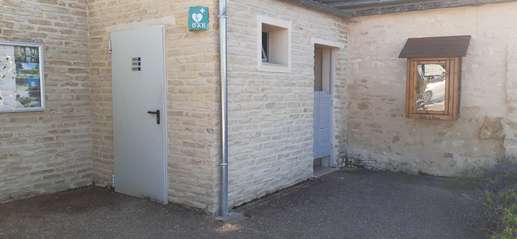 Added a photo to a location