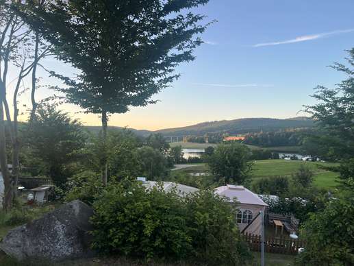 Added a photo to a location
