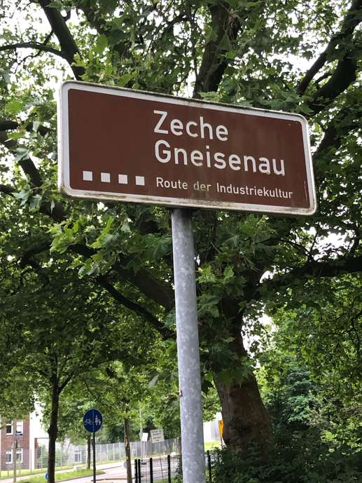 Een foto toegevoegd aan een locatie