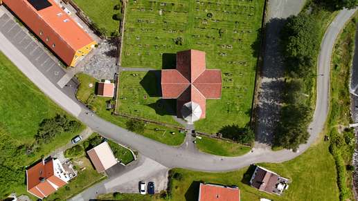 Een foto toegevoegd aan een locatie