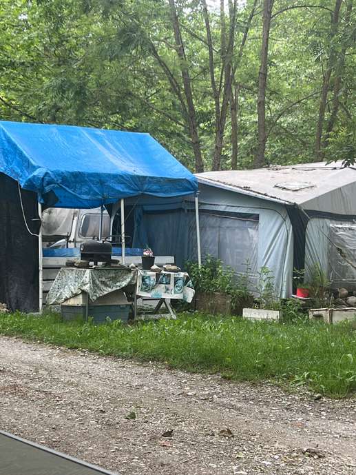 Ajout d'une photo à un emplacement