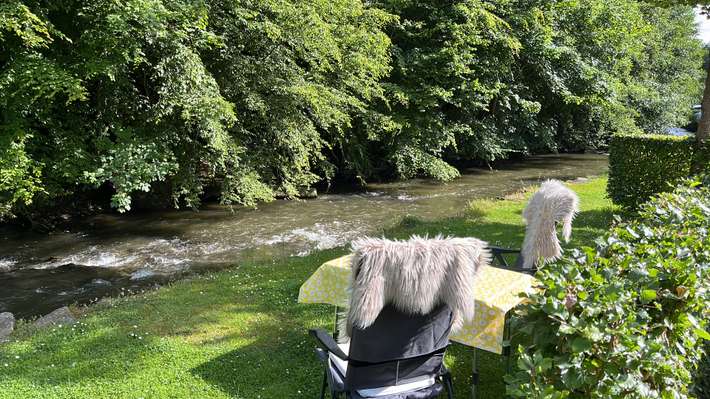 Camping Clervaux