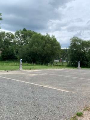Wohnmobilstellplatz Am Sportzentrum