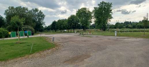 Added a photo to a location