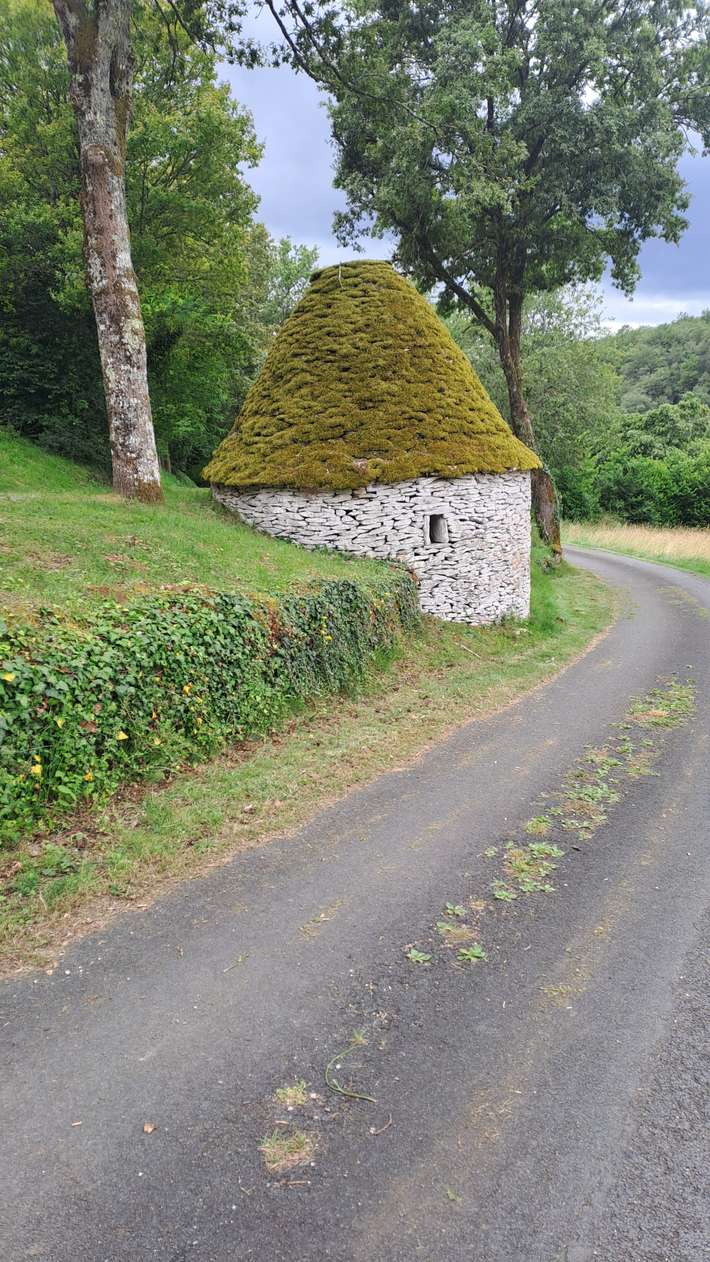 Camping Les Tailladis