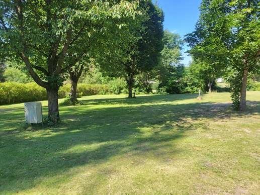 Added a photo to a location