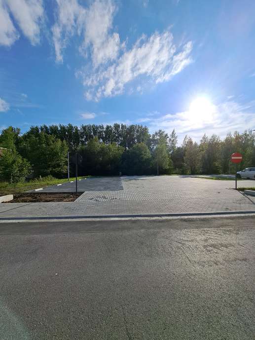 Aggiunta una foto a una posizione