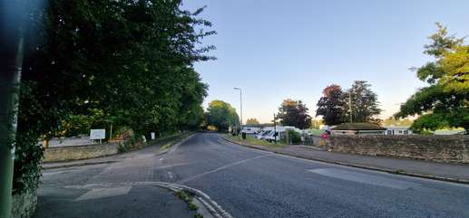 Added a photo to a location