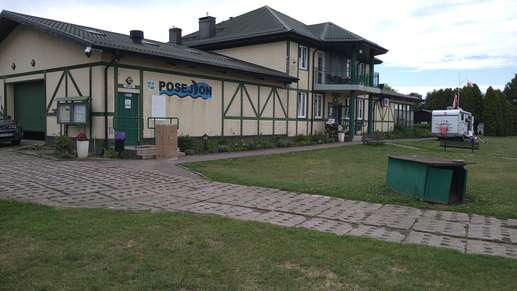 Added a photo to a location