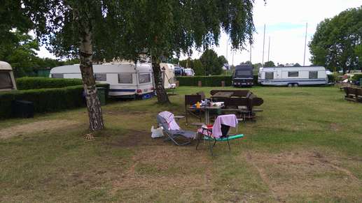 Added a photo to a location