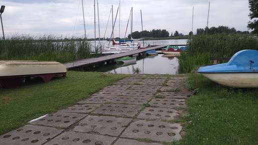 Added a photo to a location