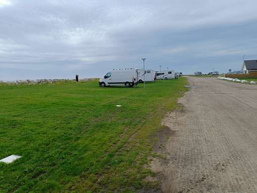 Een foto toegevoegd aan een locatie