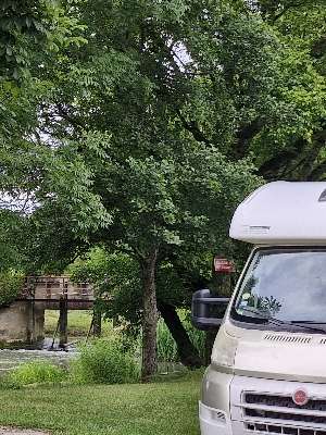 Aggiunta una foto a una posizione
