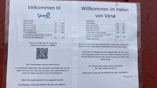 Einem Ort wurde ein Foto hinzugefügt