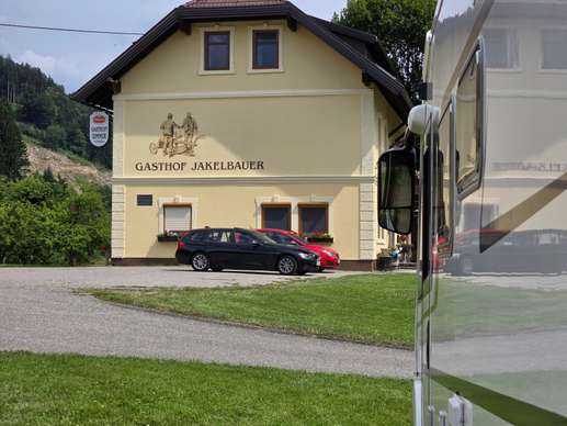 Aggiunta una foto a una posizione