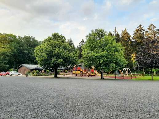 Een foto toegevoegd aan een locatie