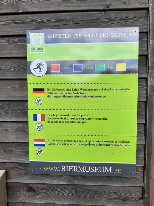 Een foto toegevoegd aan een locatie