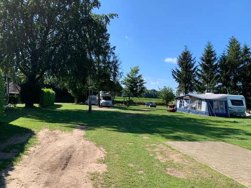 Added a photo to a location