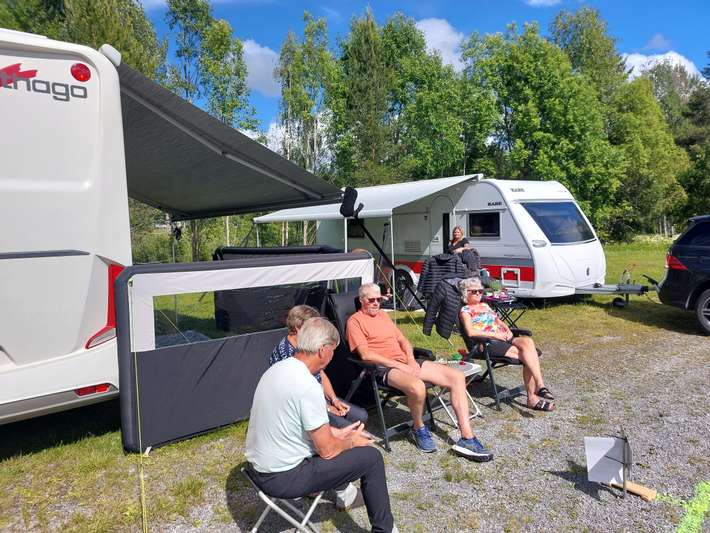 Camp Furan