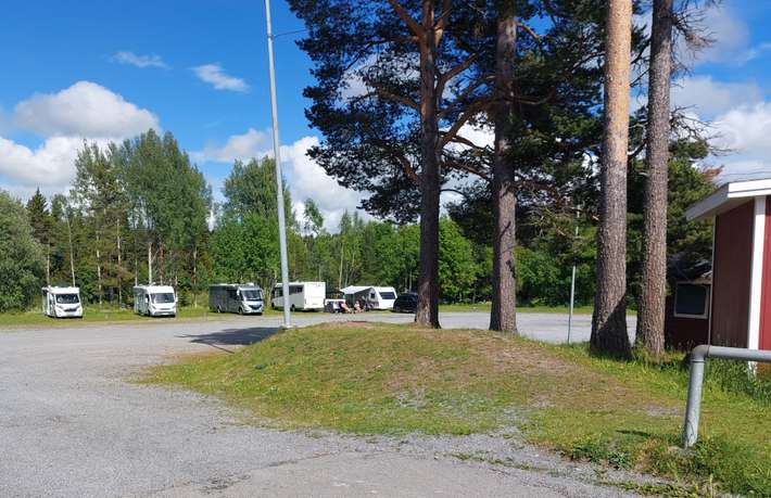Camp Furan