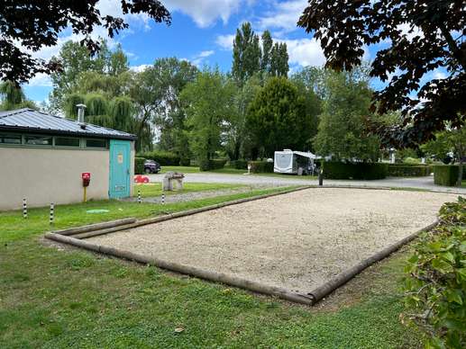 Ajout d'une photo à un emplacement