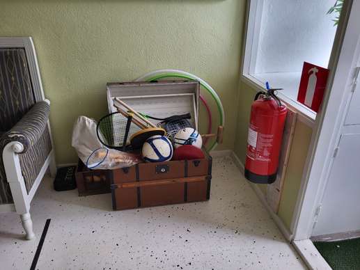 Aggiunta una foto a una posizione