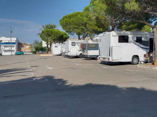 Ajout d'une photo à un emplacement