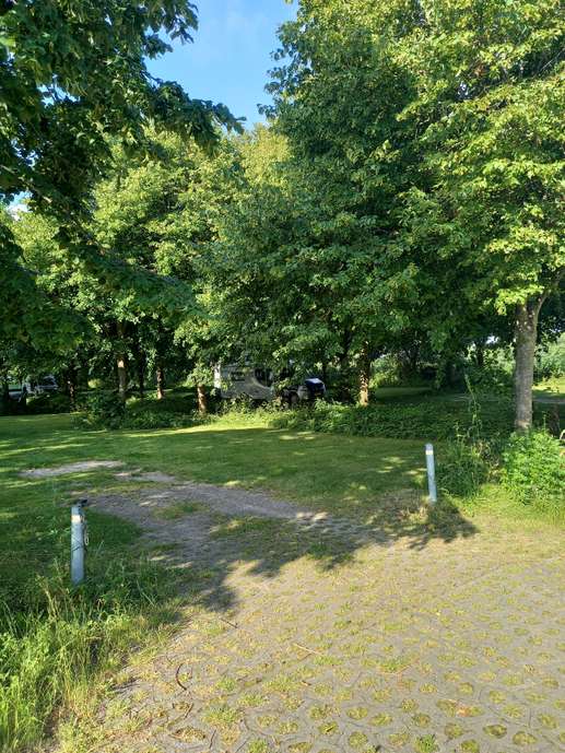 Einem Ort wurde ein Foto hinzugefügt