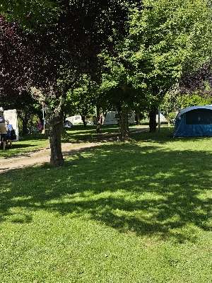 Camping Municipal Bord Dordogne
