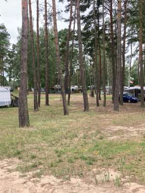 Een foto toegevoegd aan een locatie