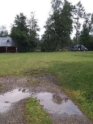 Added a photo to a location