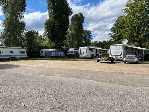 Een foto toegevoegd aan een locatie