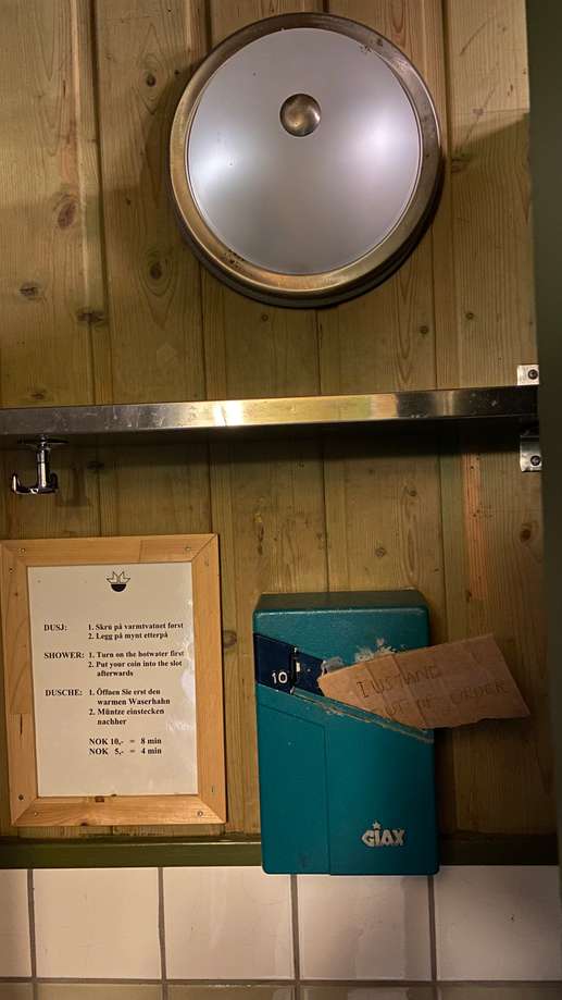 Aggiunta una foto a una posizione