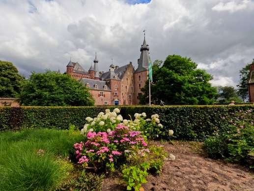 Een foto toegevoegd aan een locatie