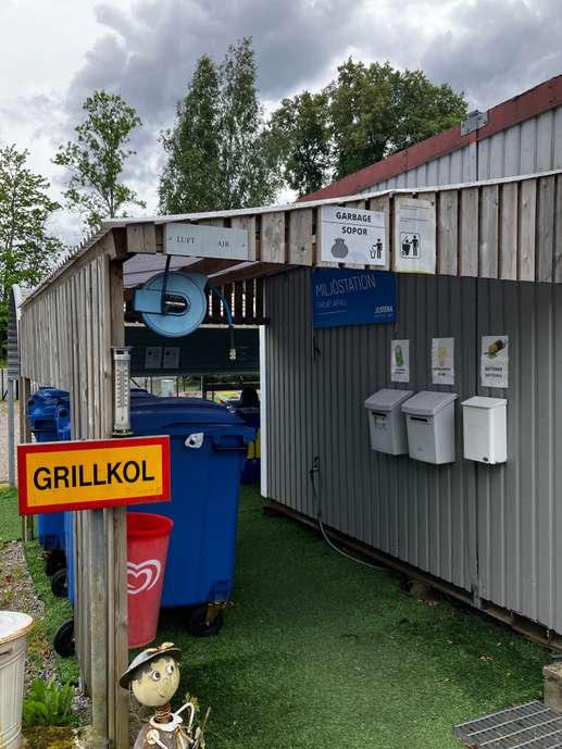 Ajout d'une photo à un emplacement